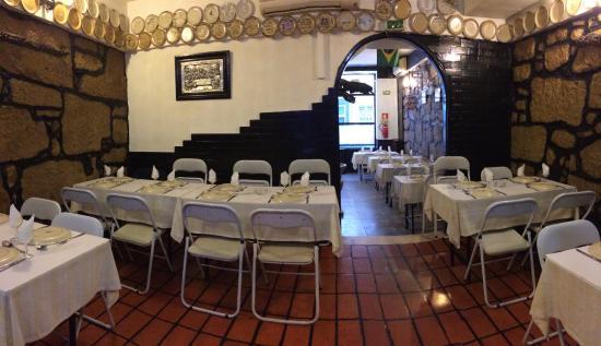 Restaurante Feito Em Casa